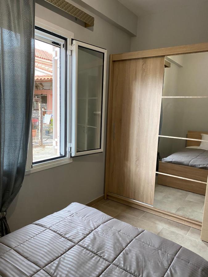 Olive Hill Apartment Karpofora Zewnętrze zdjęcie