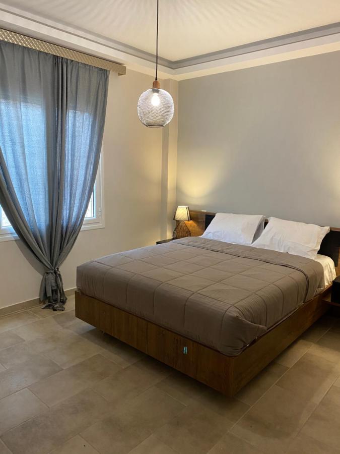 Olive Hill Apartment Karpofora Zewnętrze zdjęcie