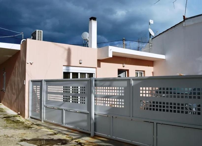Olive Hill Apartment Karpofora Zewnętrze zdjęcie