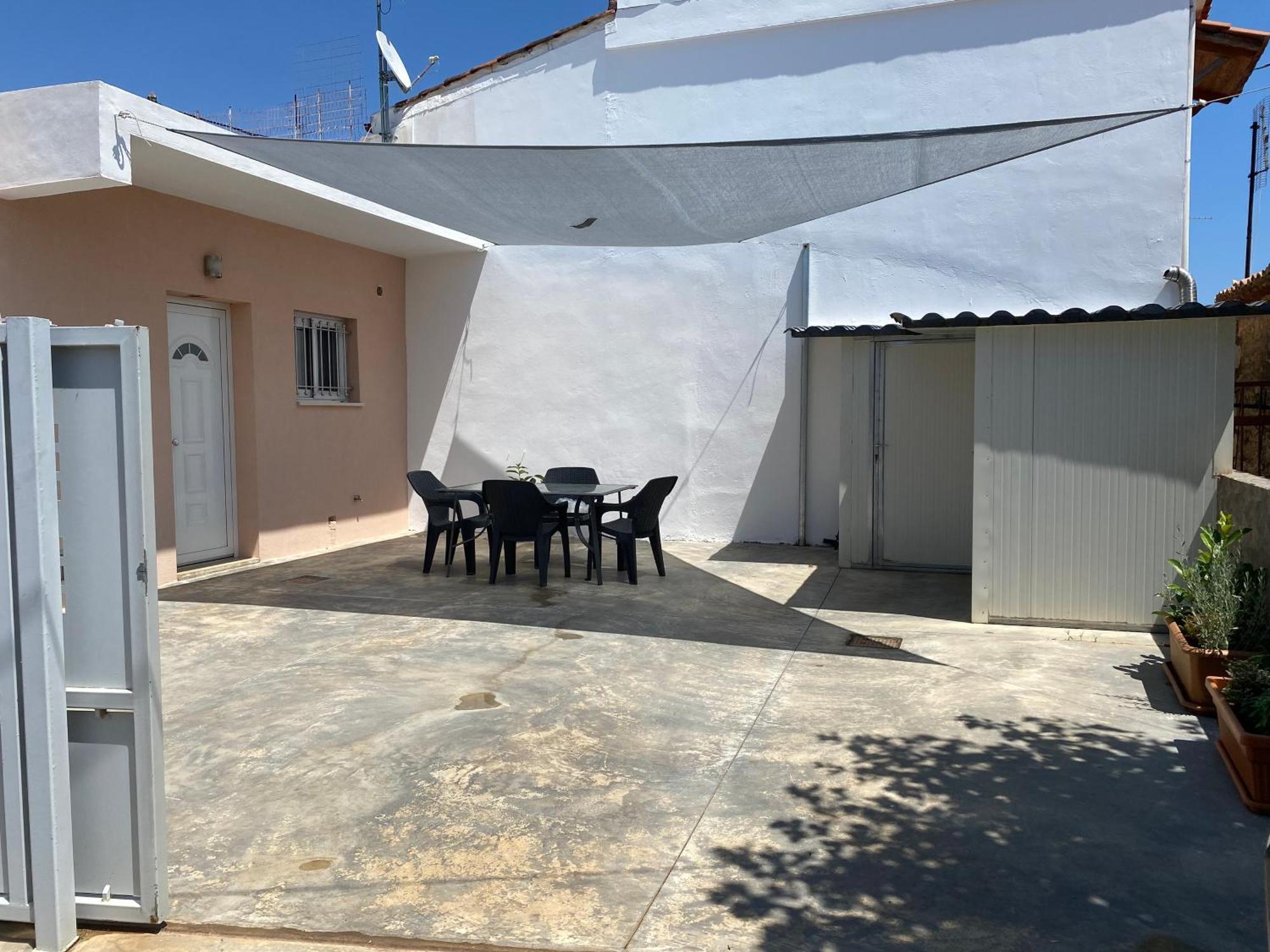 Olive Hill Apartment Karpofora Zewnętrze zdjęcie
